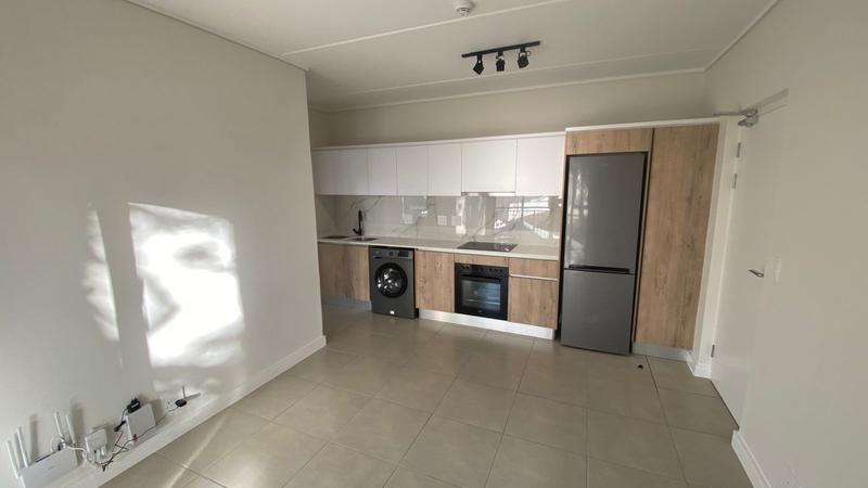 1 Bedroom Property for Sale in Richwood Western Cape